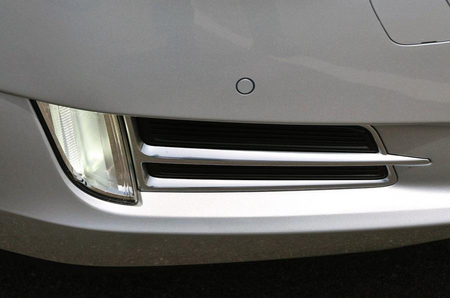  Cadillac XTS 2013 года  (фото 70 из 137)
